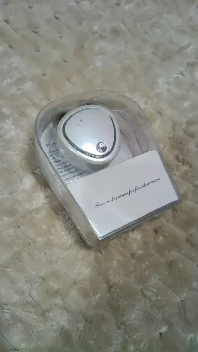 Dispositivo de Ejercicios Facial Trainer - miniatura 1