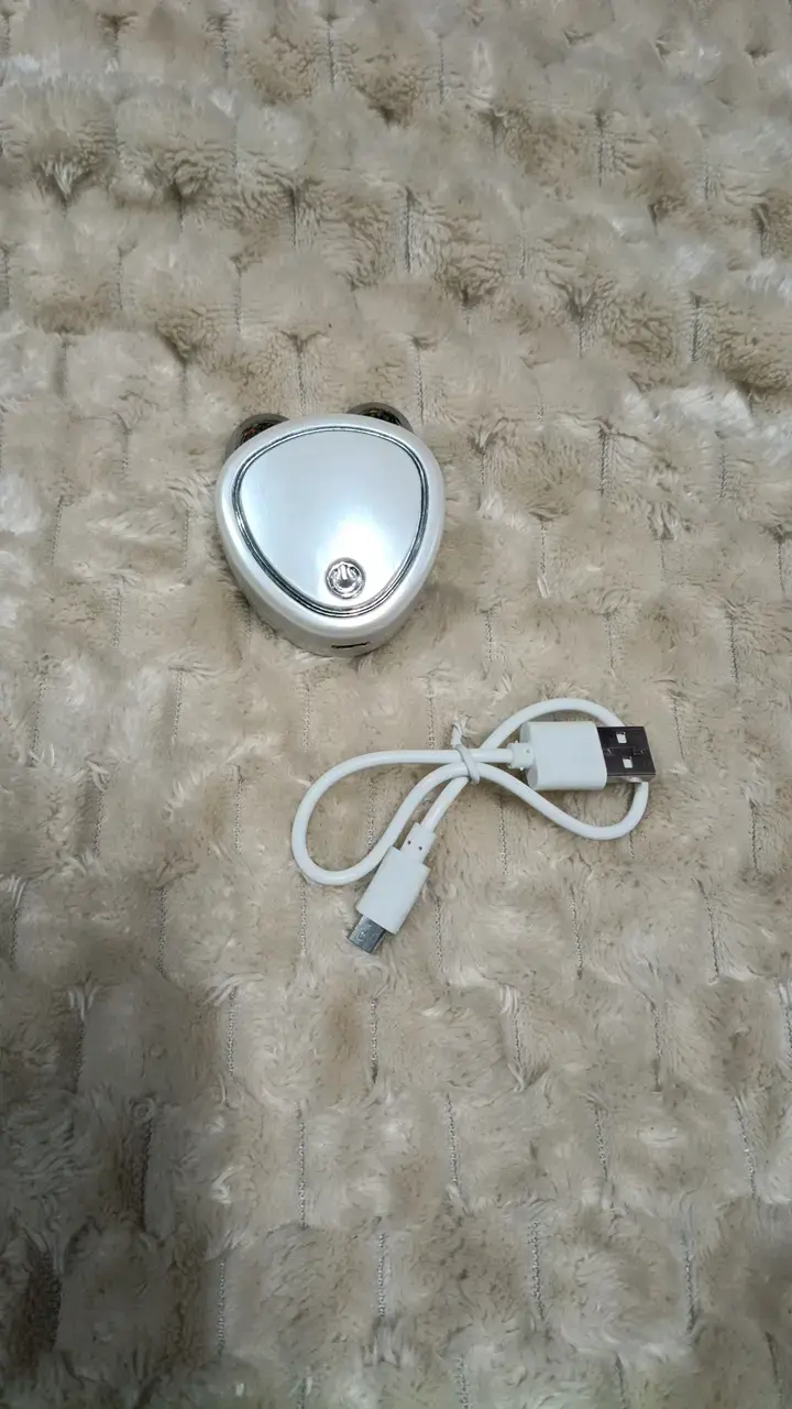 Dispositivo de Ejercicios Facial Trainer - 2