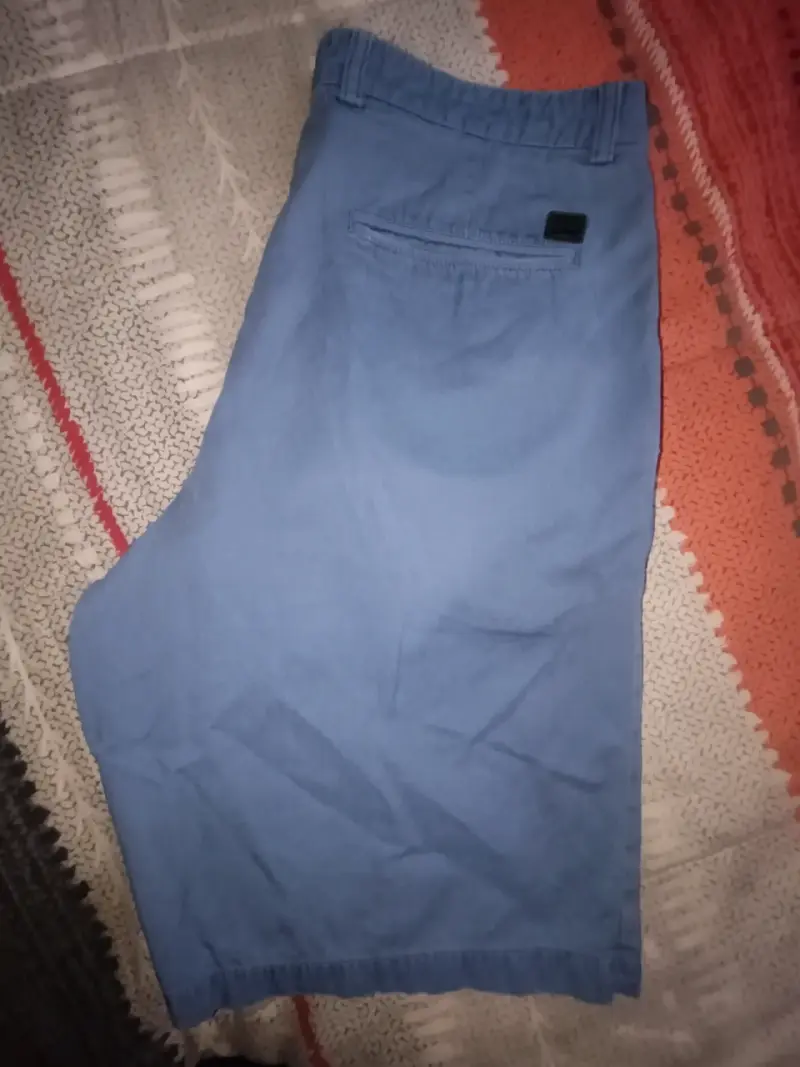Bermudas Hugo Boss Talla S - 1