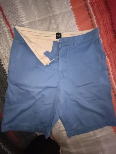 Bermudas  Hugo Boss Talla S - miniatura 2