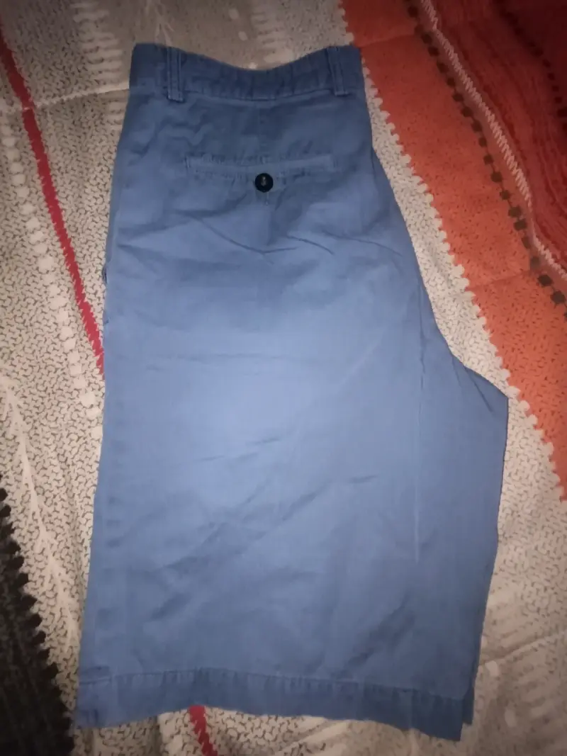 Bermudas Hugo Boss Talla S - 3
