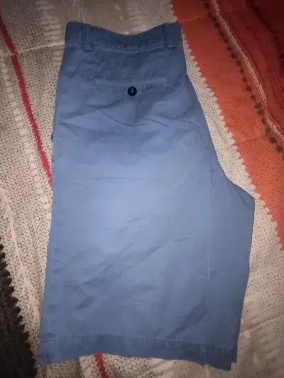 Bermudas  Hugo Boss Talla S - miniatura 3