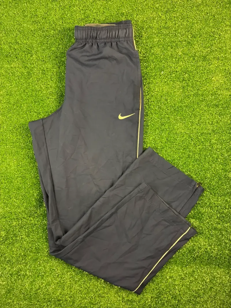 Pantalones deportivos Nike negros para hombre - 1