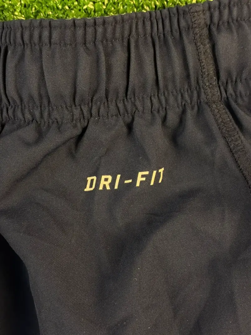 Pantalones deportivos Nike negros para hombre - 5