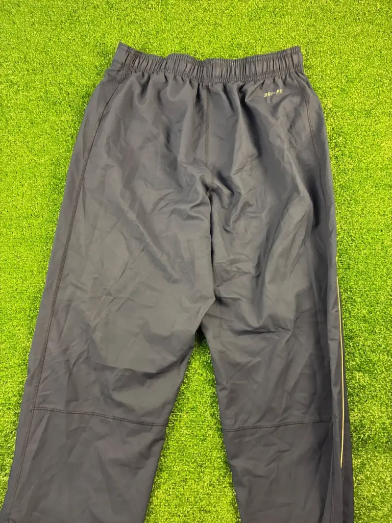 Pantalones deportivos Nike negros para hombre - 6