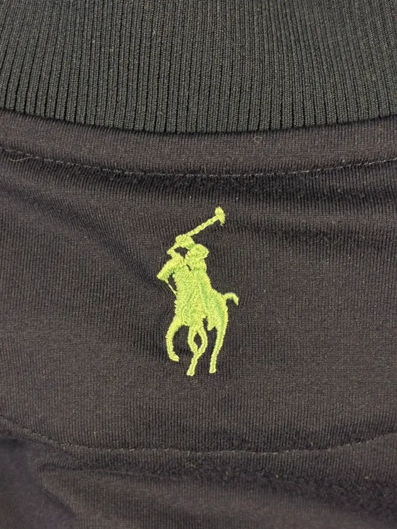 Polera Polo Ralph Lauren azul marino - 5