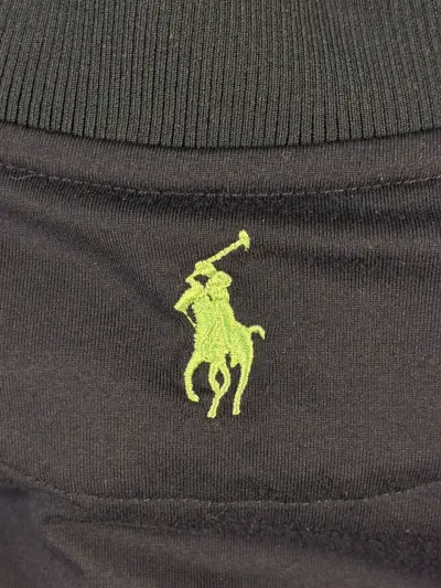 Polera Polo Ralph Lauren azul marino - miniatura 5