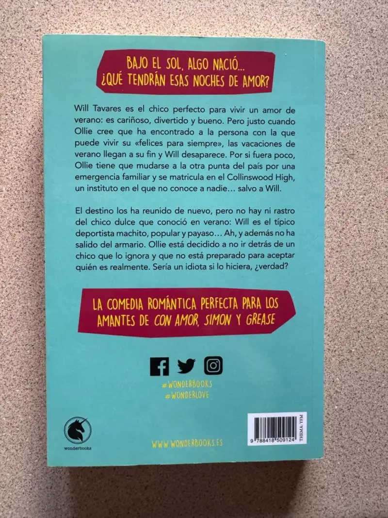 Libro Botón de Emergencia para Amar - 2