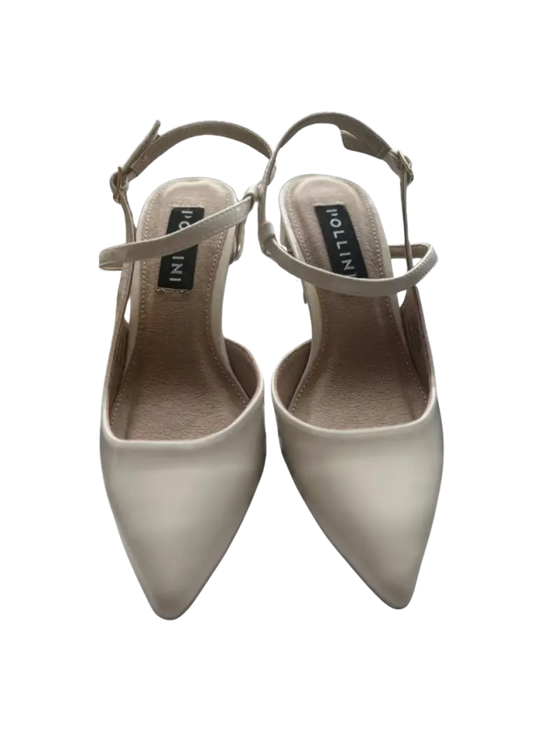 Zapatos Pollini 35 - 1