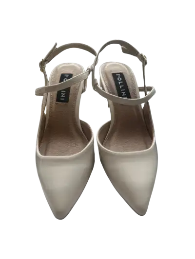 Zapatos Pollini 35 - miniatura 1