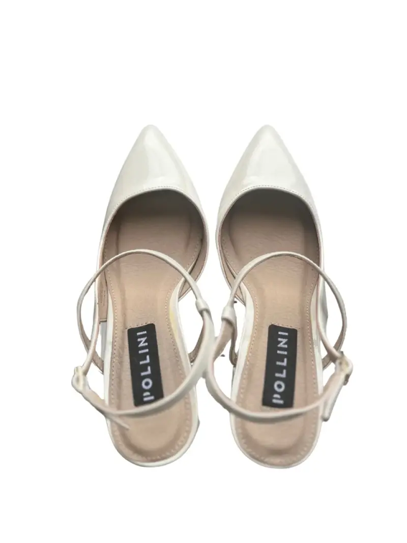 Zapatos Pollini 35 - 2