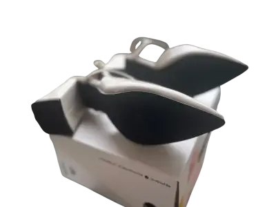 Zapatos Pollini 35 - miniatura 5