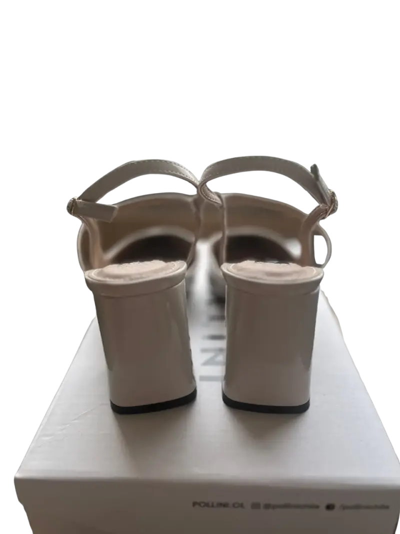 Zapatos Pollini 35 - 6