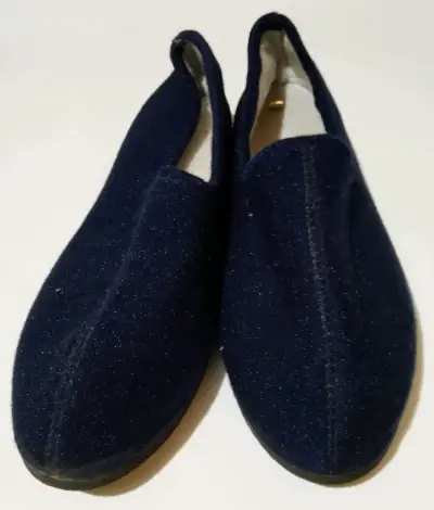 Pantuflas de dama N 34, 36 40 - miniatura 2