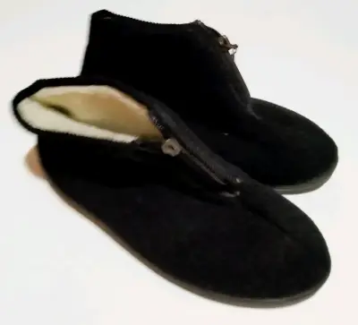 Pantuflas de dama N 34, 36 40 - miniatura 6