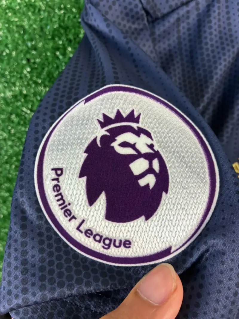 Camiseta Adidas Manchester United 2018/19 - 2