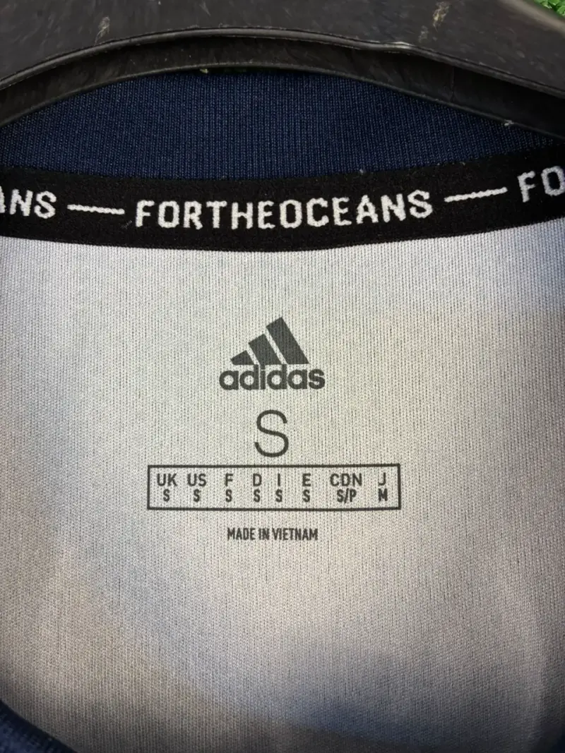 Camiseta Adidas Manchester United 2018/19 - 3