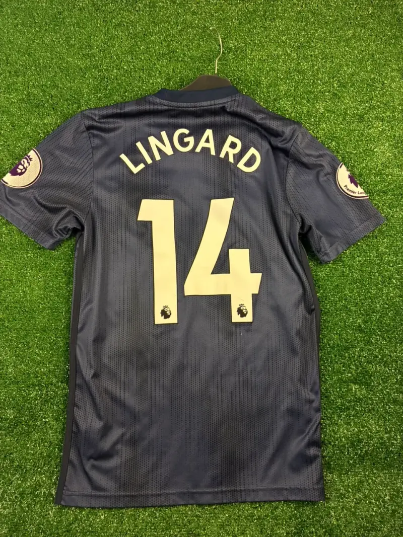 Camiseta Adidas Manchester United 2018/19 - 4