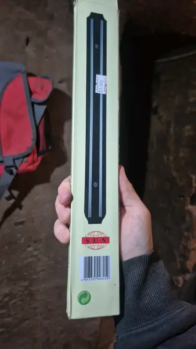 Soporte magnético para cuchillos Sun - miniatura 1