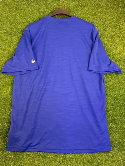 Polera NFL Buffalo Bills Azul Nike - miniatura 3
