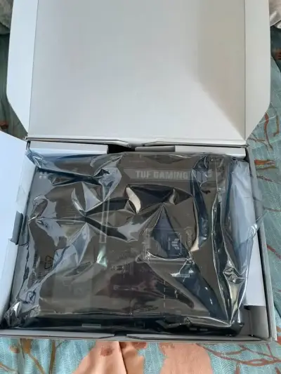 Placa Madre ASUS TUF Gaming B660-Plus WiFi - miniatura 2