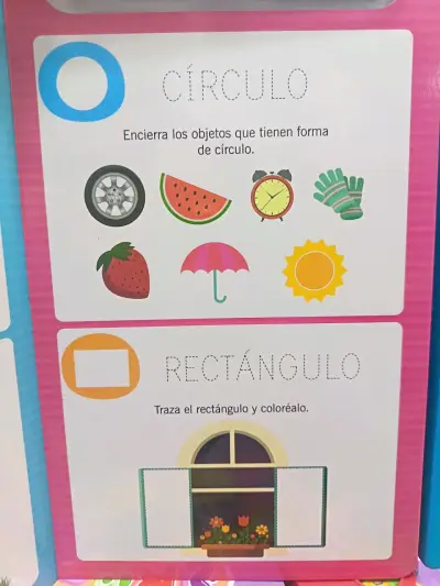 Libro interactivo Escucha y Aprende 123 para niños - miniatura 4