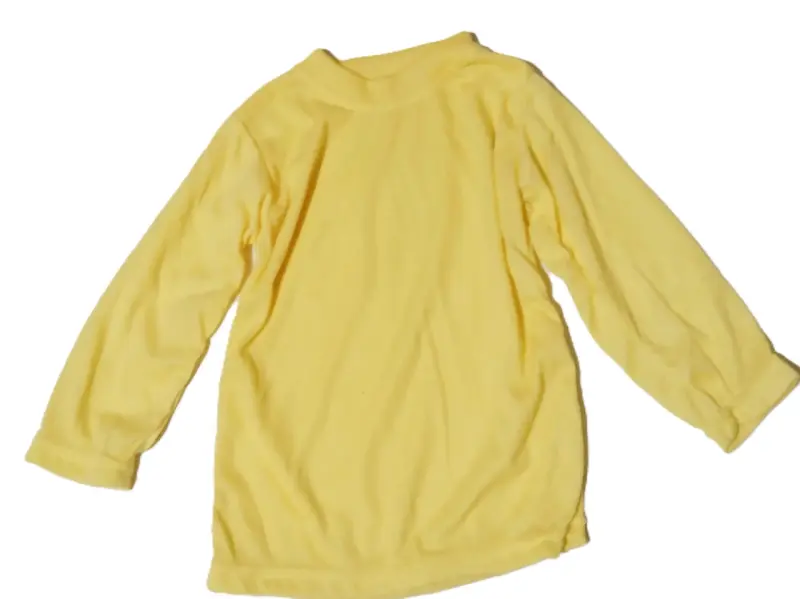 Lote  poleras de bebé talla 2 - 2