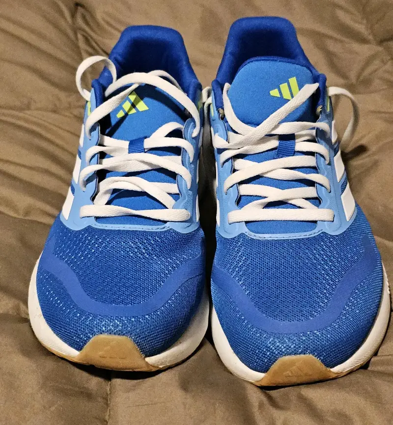 Zapatillas deportivas Adidas Runfalcon - 2