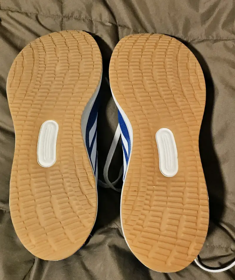 Zapatillas deportivas Adidas Runfalcon - 3