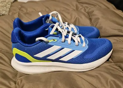 Zapatillas deportivas Adidas Runfalcon - miniatura 4