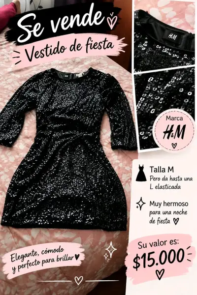 Ropa de mujer - miniatura 2
