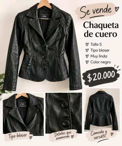 Ropa de mujer - miniatura 4
