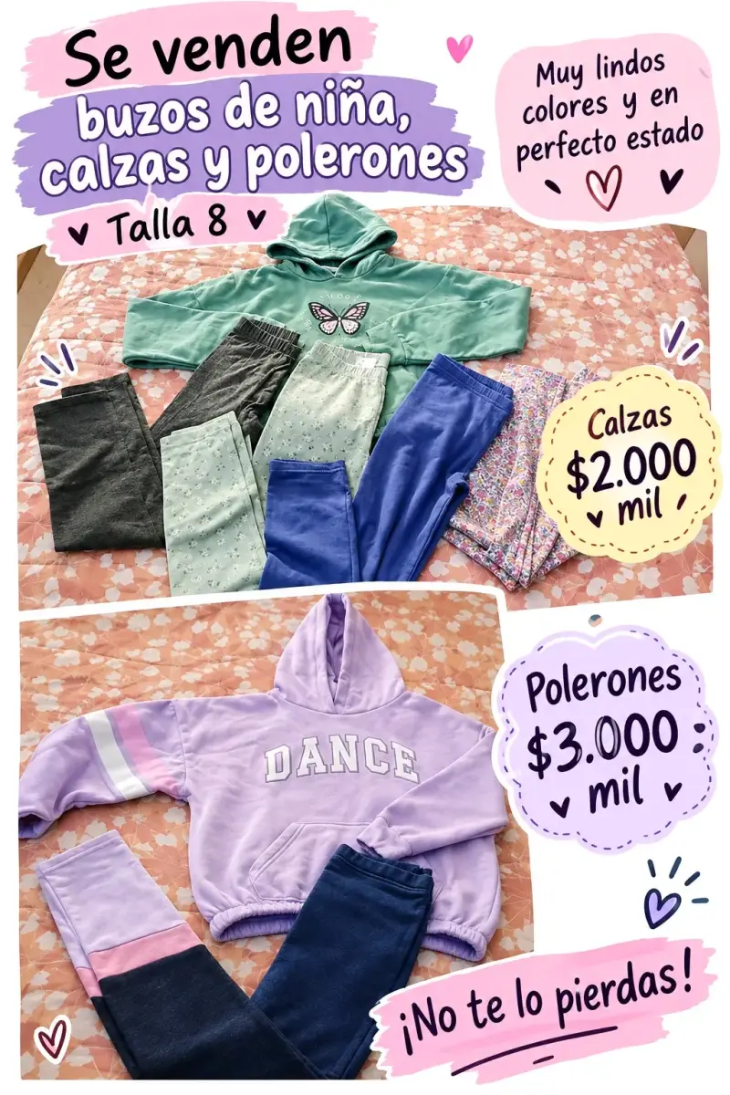 Ropa de mujer - 5