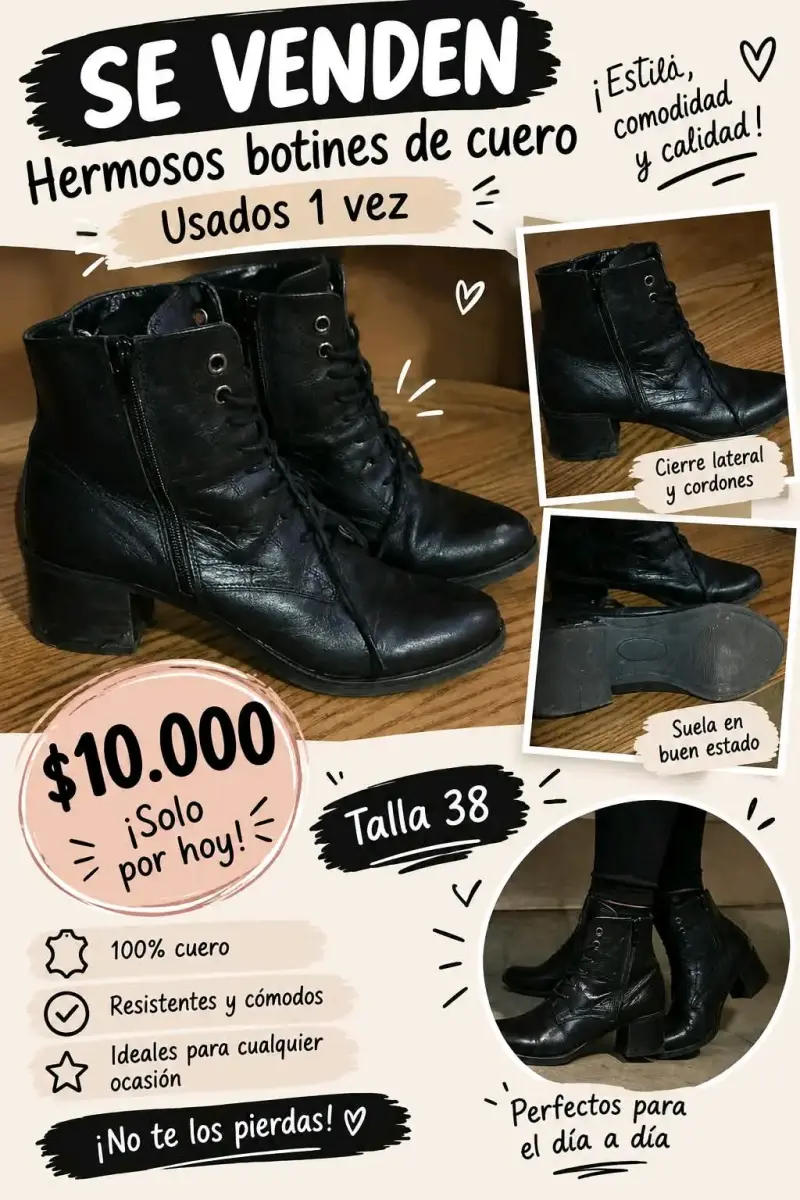 Ropa de mujer - 6