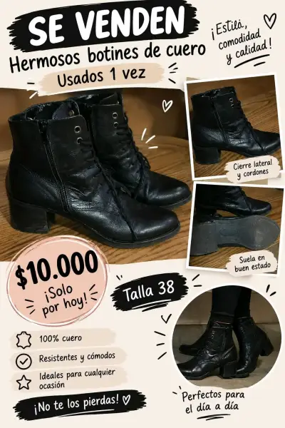 Ropa de mujer - miniatura 6