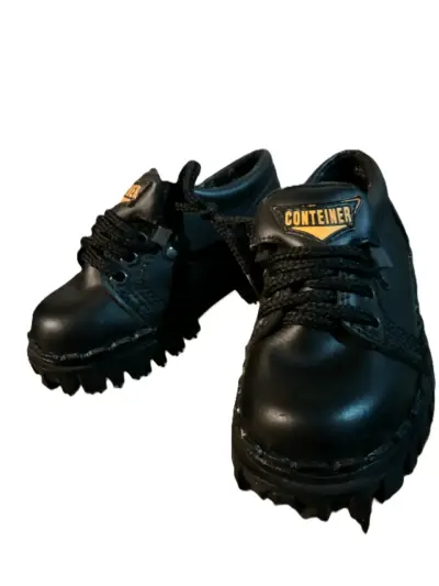Zapatos de niño talla 26 - miniatura 1
