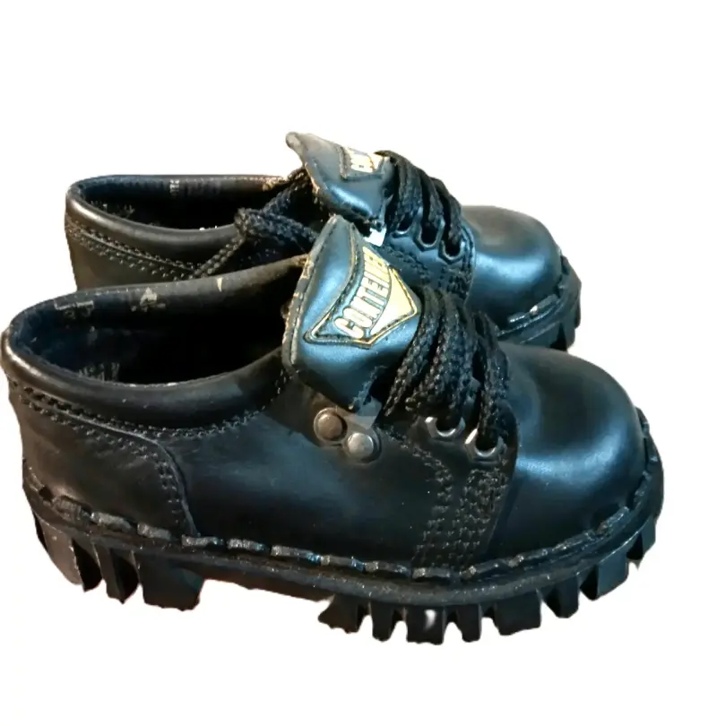 Zapatos de niño talla 26 - 3