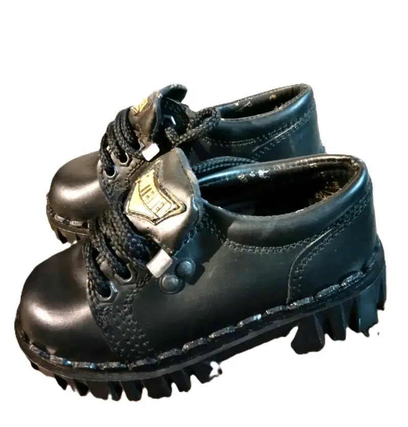 Zapatos de niño talla 26 - 4
