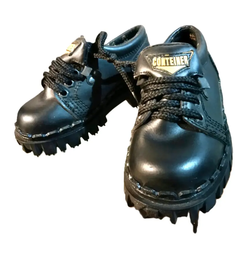 Zapatos de niño talla 26 - 5