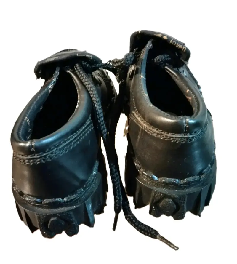 Zapatos de niño talla 26 - 6