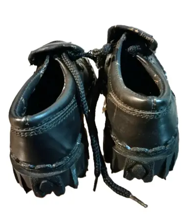 Zapatos de niño talla 26 - miniatura 6