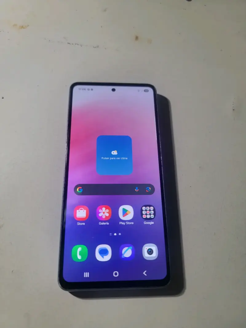 Samsung Galaxy A53 5G en buen estado - 2