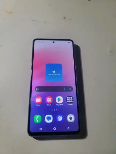 Samsung Galaxy A53 5G en buen estado - miniatura 2