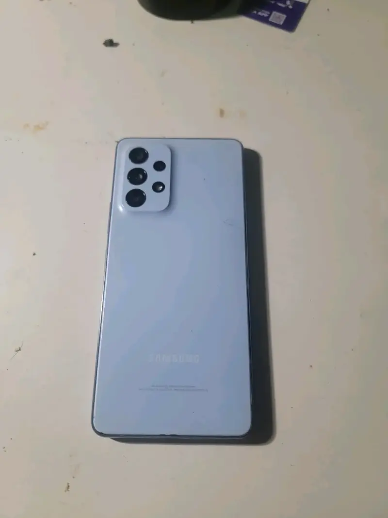 Samsung Galaxy A53 5G en buen estado - 5