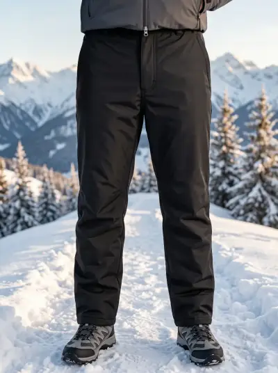 Pantalón Nieve - miniatura 1