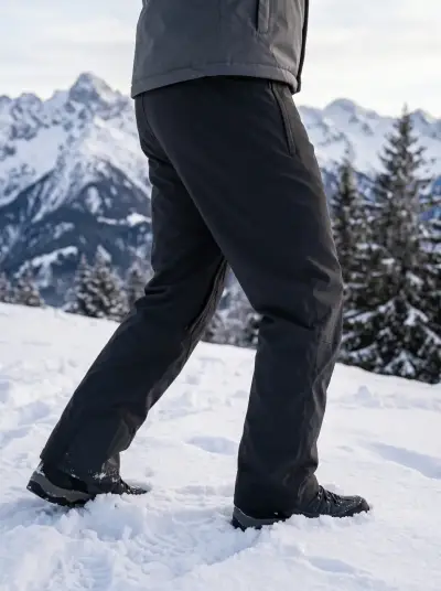 Pantalón Nieve - miniatura 2