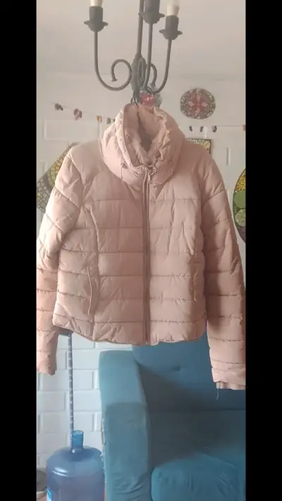 Chaquetas para mujer - miniatura 1