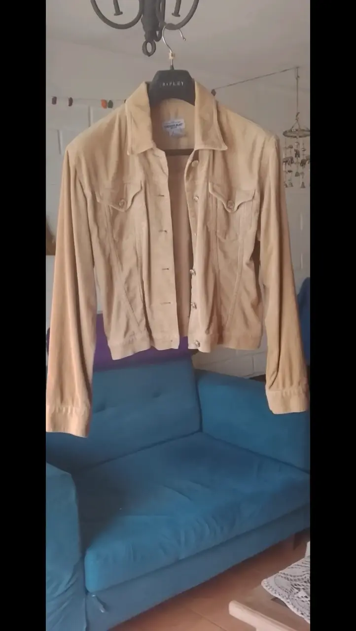 Chaquetas para mujer - 3