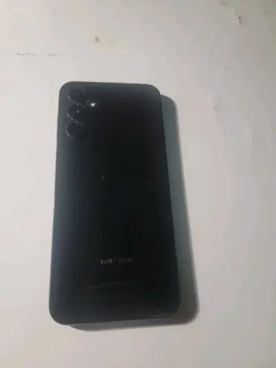 Samsung Galaxy A14 5g con Android 15 - miniatura 5