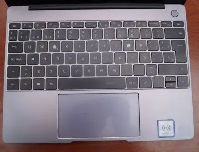 Notebook Huawei MateBook D15 / Ryzen 5 / 8GB RAM - miniatura 5
